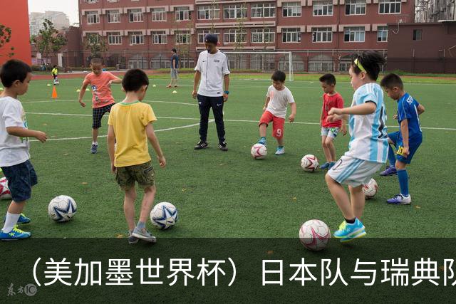 （美加墨世界杯）日本队与瑞典队“握手言和” 成为首支出线亚洲球队